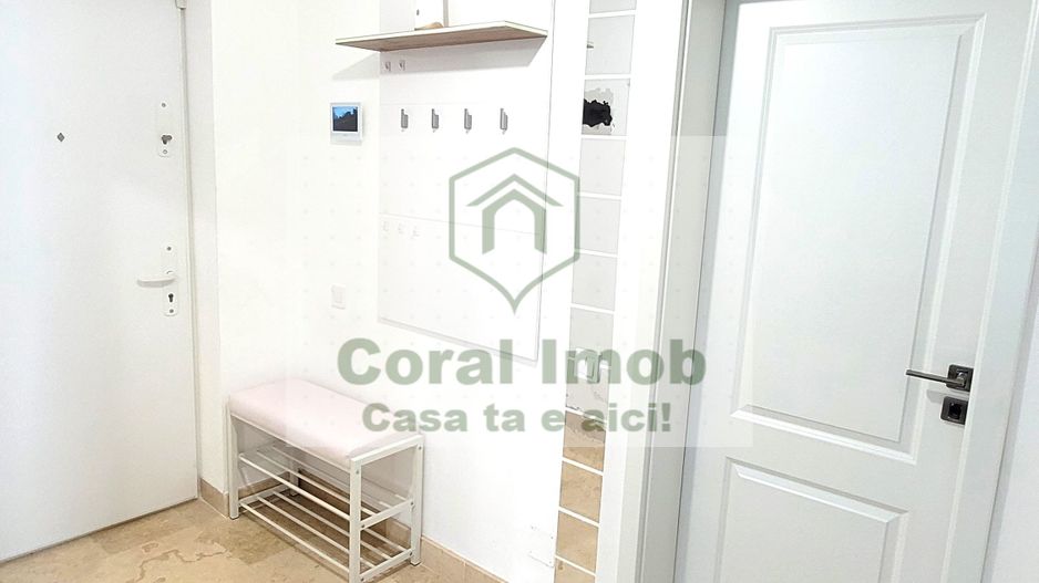 Vanzare apartament 2 camere, la poalele muntilor langa Brasov - Poză 9
