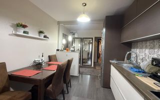 Apartament cu 3 camere decomandat Intre Lacuri aproape de Iulius Mall - Poză 6