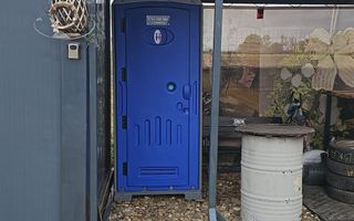 Containere amenajate în regim hotelier, lângă Lacul Chirița, Dancu - Iași - Poză 8