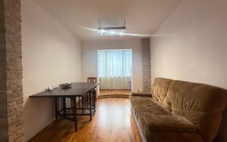 Apartament spațios 4 camere – 98 mp, etaj 1-Cartier Manastur-zona OMV - Poză 6