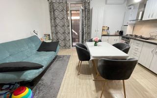 Apartament 2 camere parter, curte proprie-Dumbravita - Poză 3