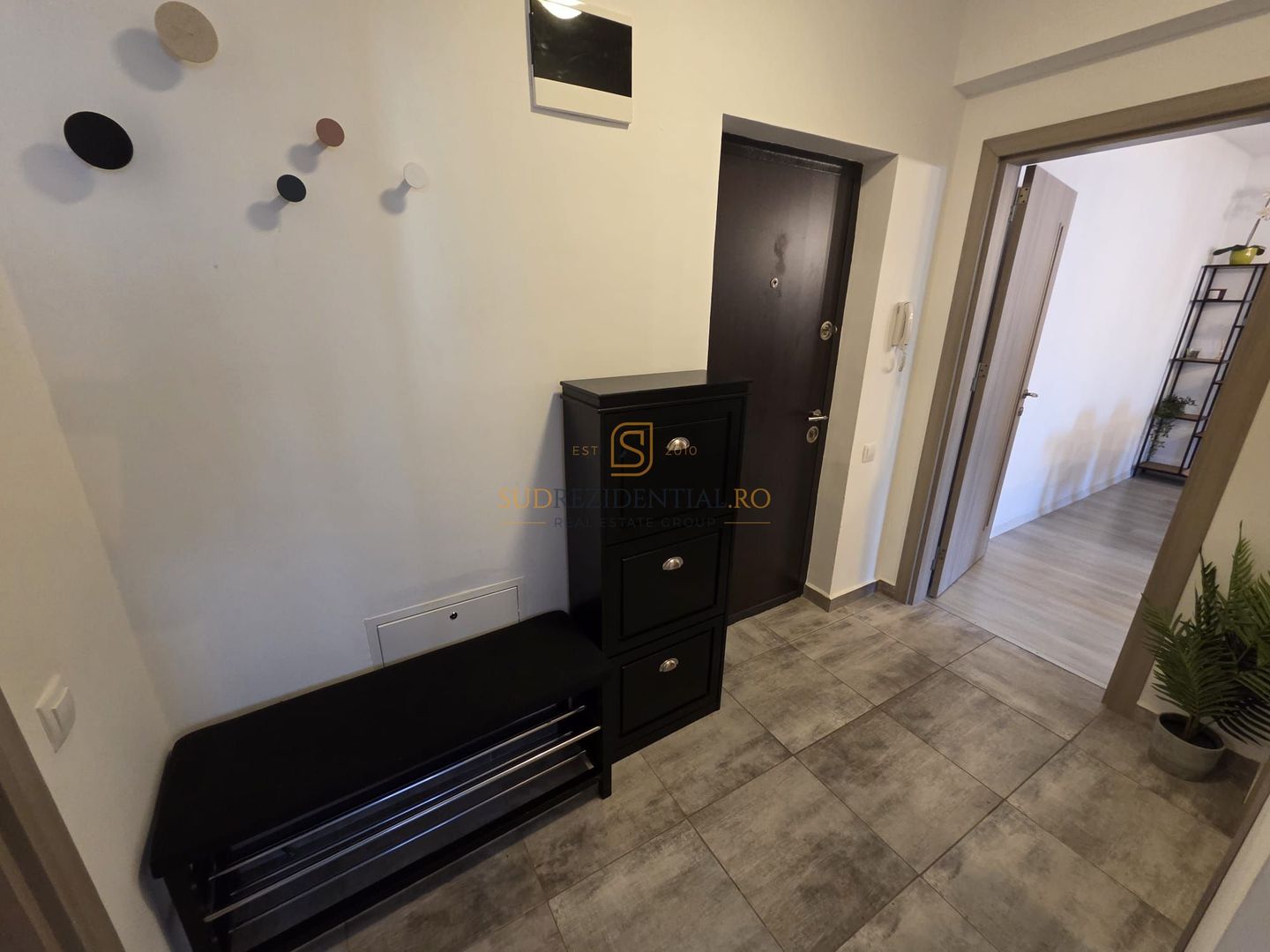 Apartament 3 camere mobilat si utilat la doar cateva minute de metrou - Poză 26