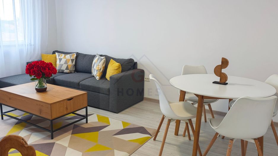 Renovat recent, aproape de Judetean, aproape de Complex, PET FRIENDLY! - Poză 9
