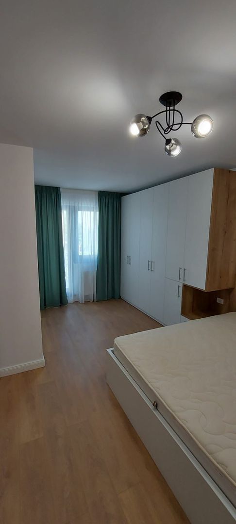 AP. 2 CAMERE LAMINORULUI, CENTRALA, BLOC NOU, 72 MP, METROU 5 MINUTE - Poză 3