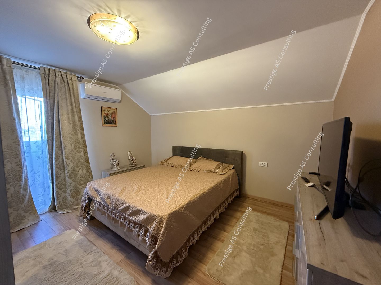 Casa individuala premium | 5 camere | 787 mp | Dumbravita – zona Padure & Lac - Poză 12