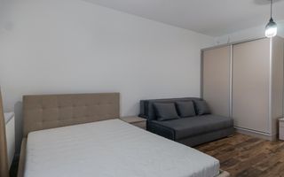 Apartament 1 camera, 40 mp, parcare, 150 m de Iulius Mall - Poză 5