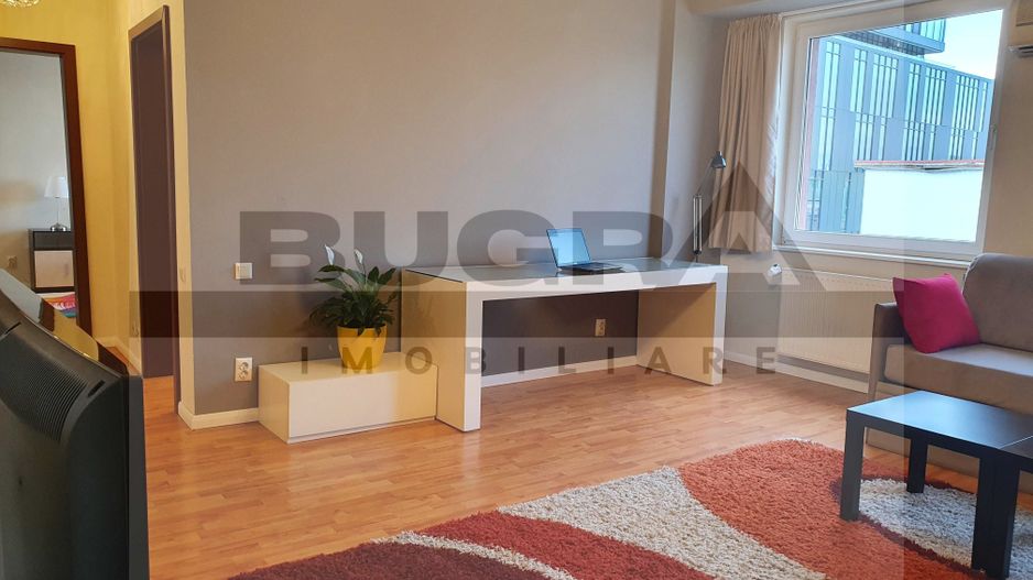 Apartament de 2 camere, 67mp,  decomandat, modern, zona Centrala - Poză 4