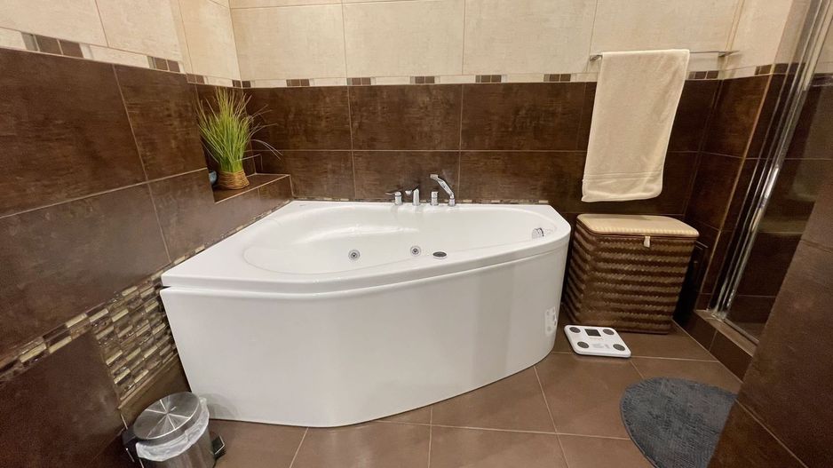 Apartament 3 camere modificat ,Brasov, Zizinului - Poză 3