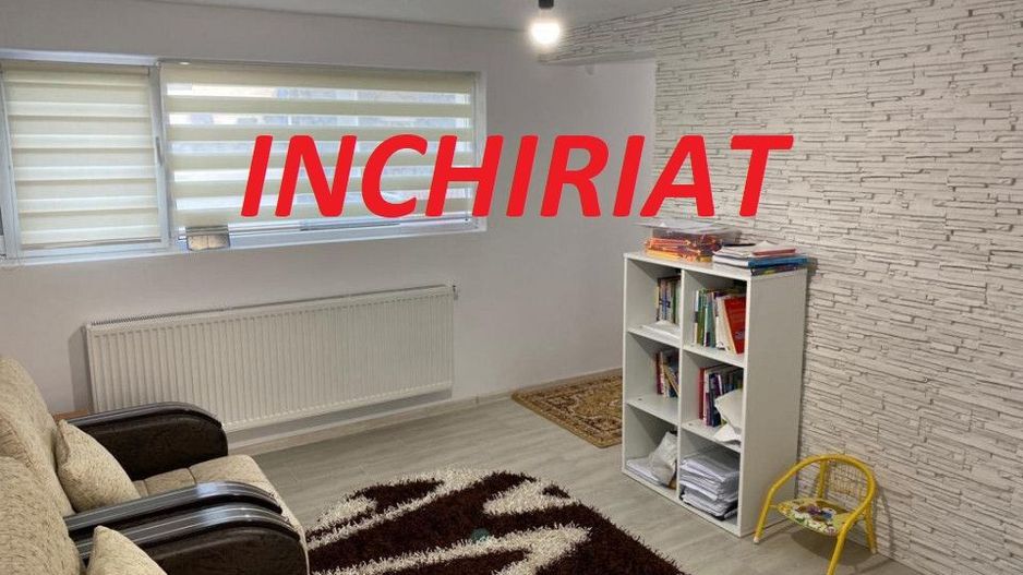 Inchiriere Spatiu Birouri Ultracentral - Poză 1