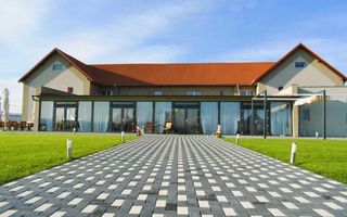 Motel cu restaurant de inchiriat - Poză 1