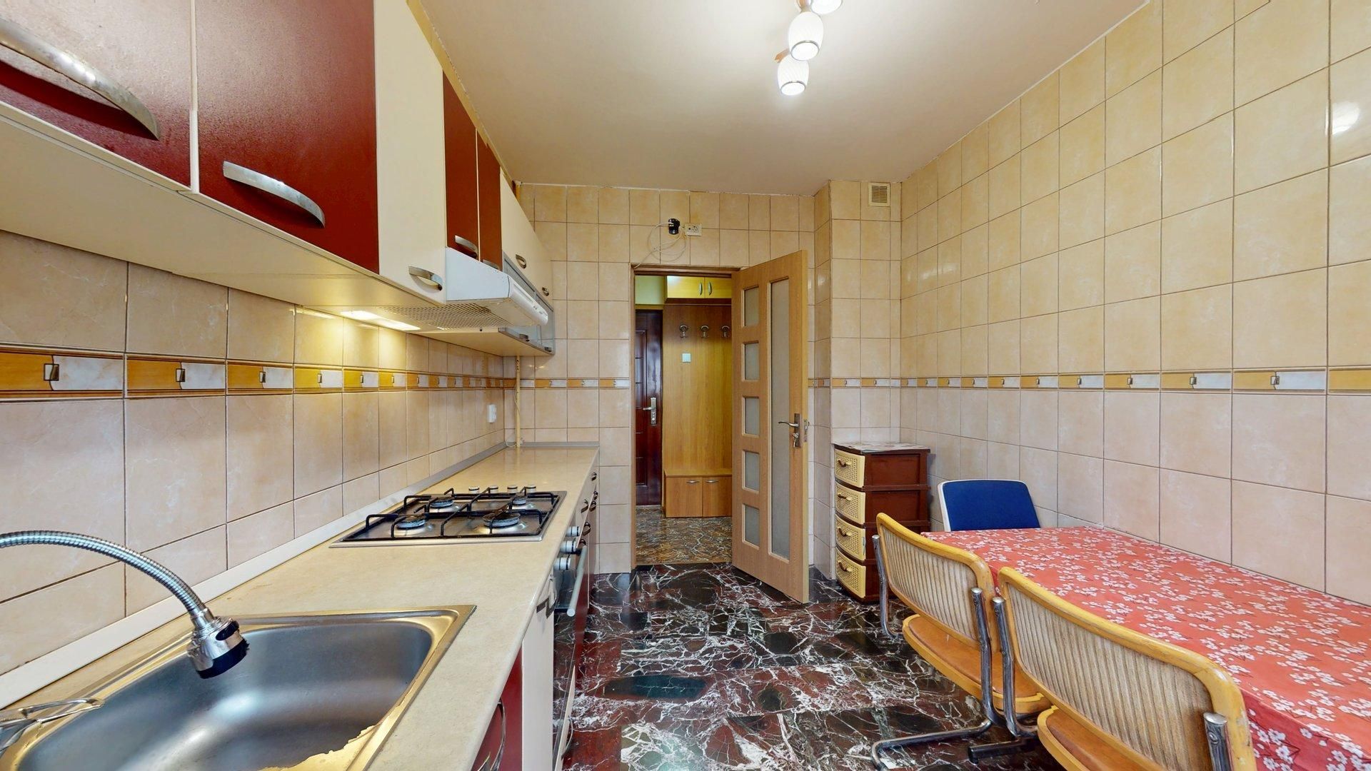 Apartament 3 camere Lacul Tei Teiul Doamnei - Poză 16