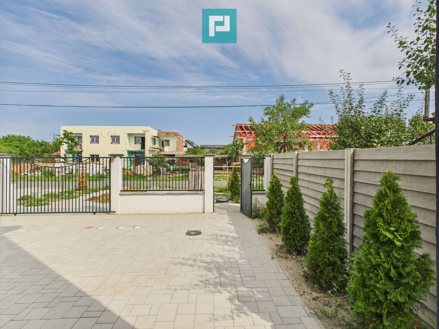 Casă modernă cu 4 camere în Becicherecul Mic - Poză 15