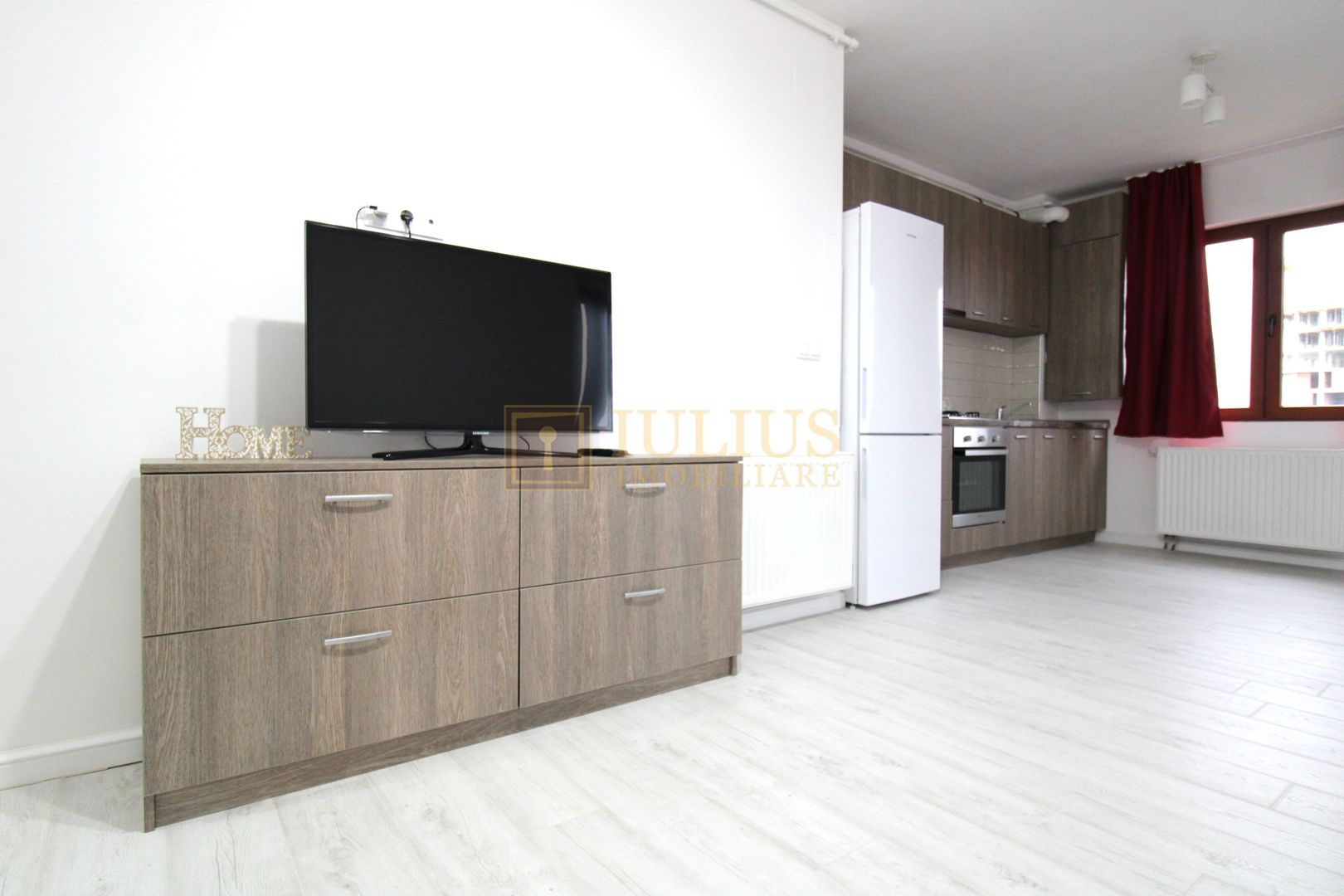 Apartament luminos, 3 camere, parcare subterana, Toronto Residance - Poză 3