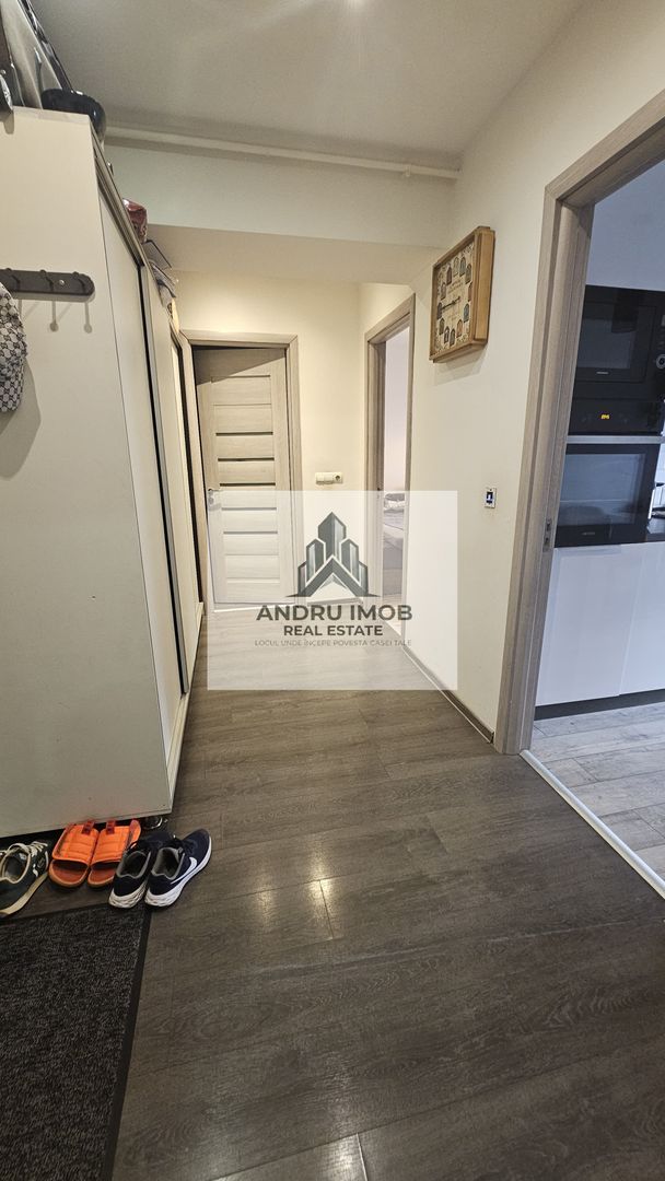 Apartament 2 camere decomandat Splaiul Unirii (Popești-Leordeni) - Poză 11