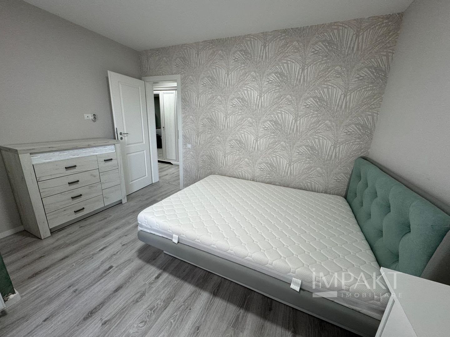 Apartament cu 2 camere, bloc nou, cartier Marasti! - Poză 7