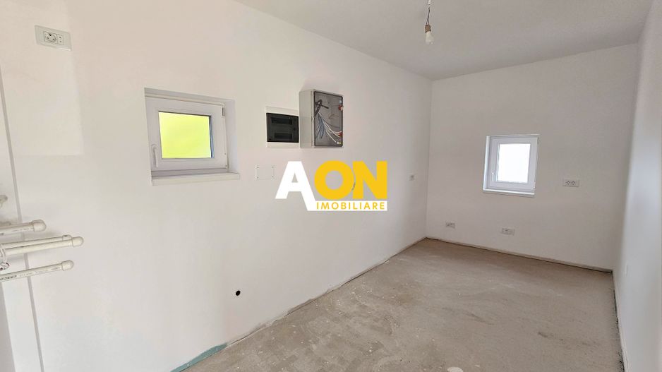 Casă nouă P+M 4 camere, 169mp utili, Teren 361mp, Micești - Poză 8