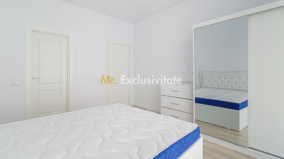 Apartamente 3 camere Green City - Poză 2