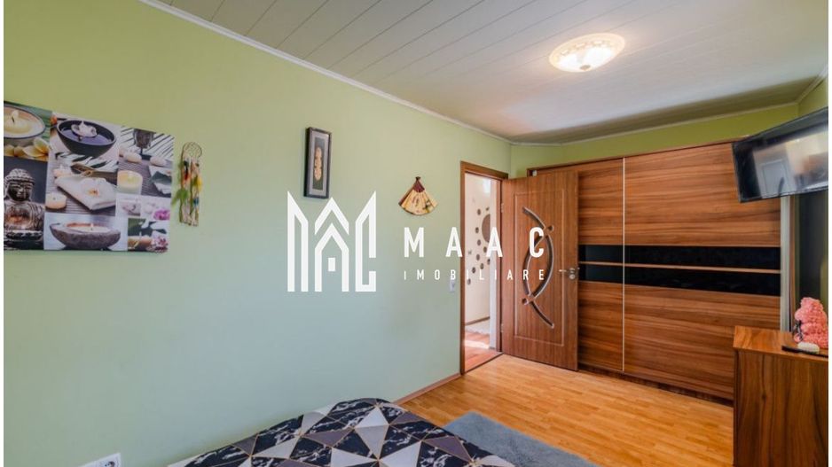 Casa  7 camere I 2 Corpuri I 180MPU I Piscina I   Poplaca - Poză 4