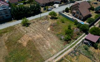 Loc de casă în Sânleani 412mp - Poză 5