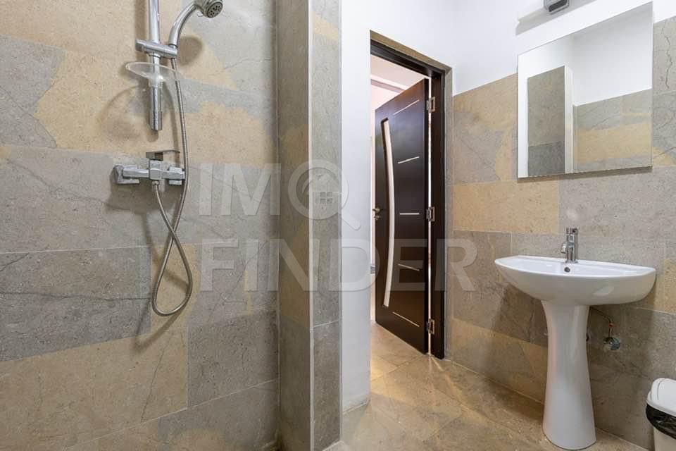 Inchiriere birou, 130 mp utili, zona NTT Data,  Central - Poză 16