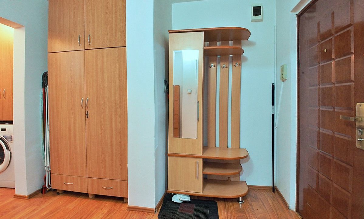 Apartament la cheie, liber, mobilat si utilat, Popa Sapca - Poză 11