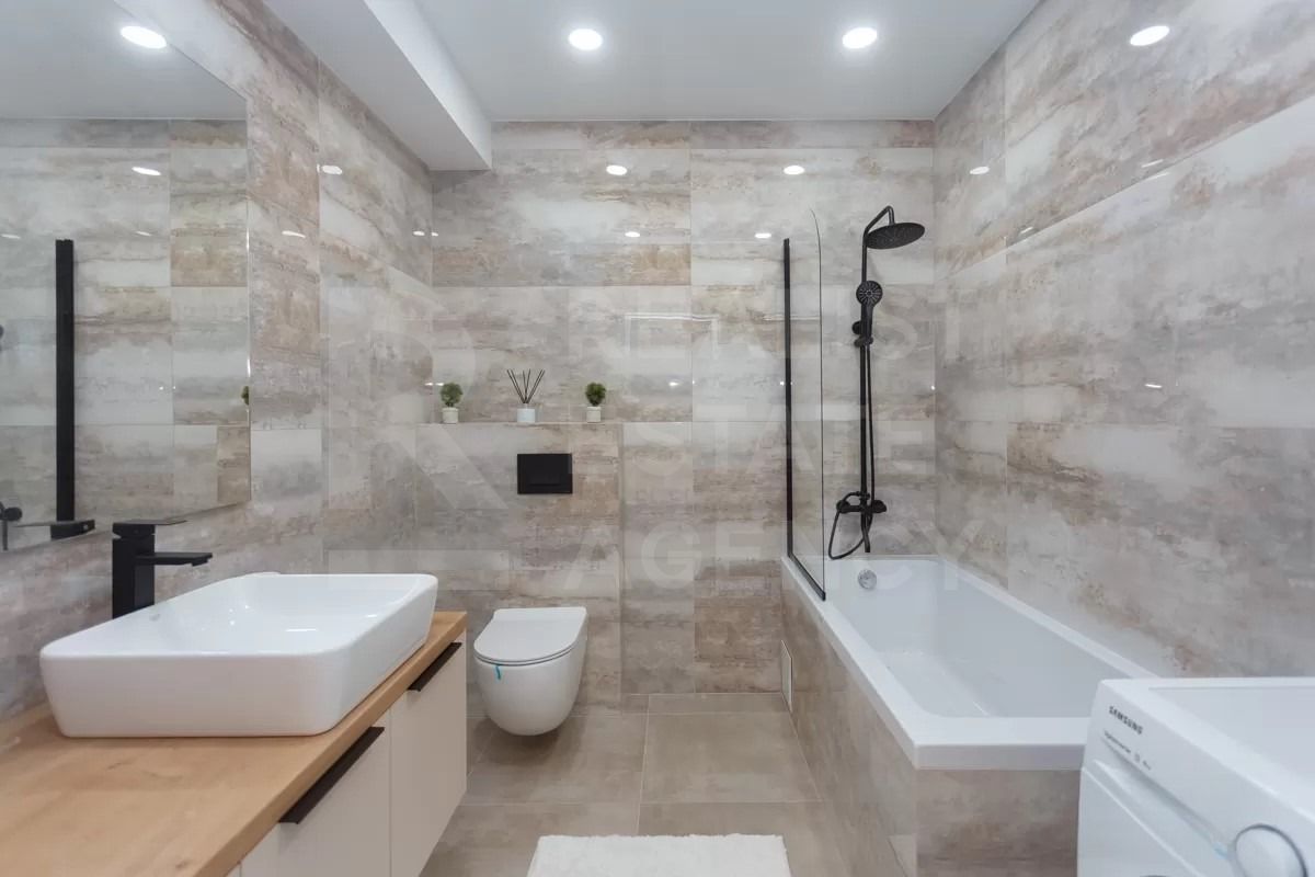 Chirie, apartament, 2 camere, bul. Mircea cel Bătrân, Ciocana - Poză 13