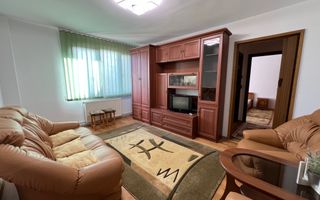 Apartament cu 2 camere, 50 mp, etaj intermediar, zona Libertății - Poză 1