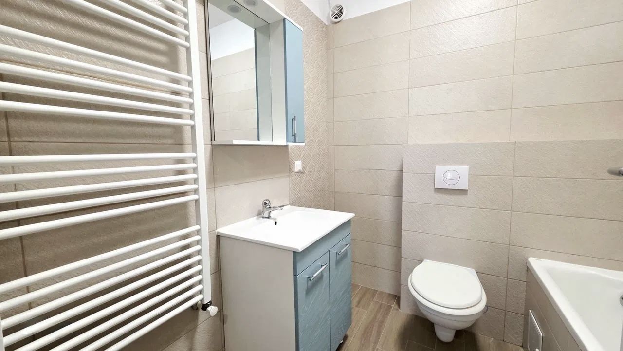 Apartament 2 camere | Jovial Residence  I 2 locuri de parcare incluse - Poză 9