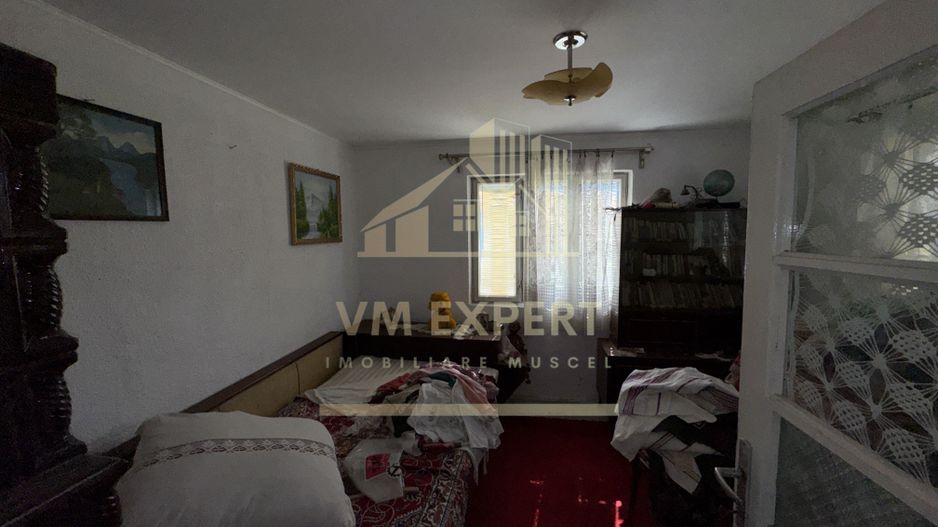 CASA 5 CAMERE TEREN 7500 MP CAMPULUNG - Poză 12
