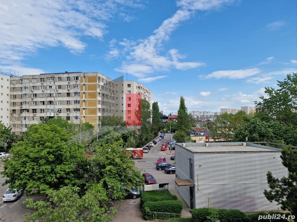 Apartament 3 camere cu centrala Titan - Poză 9
