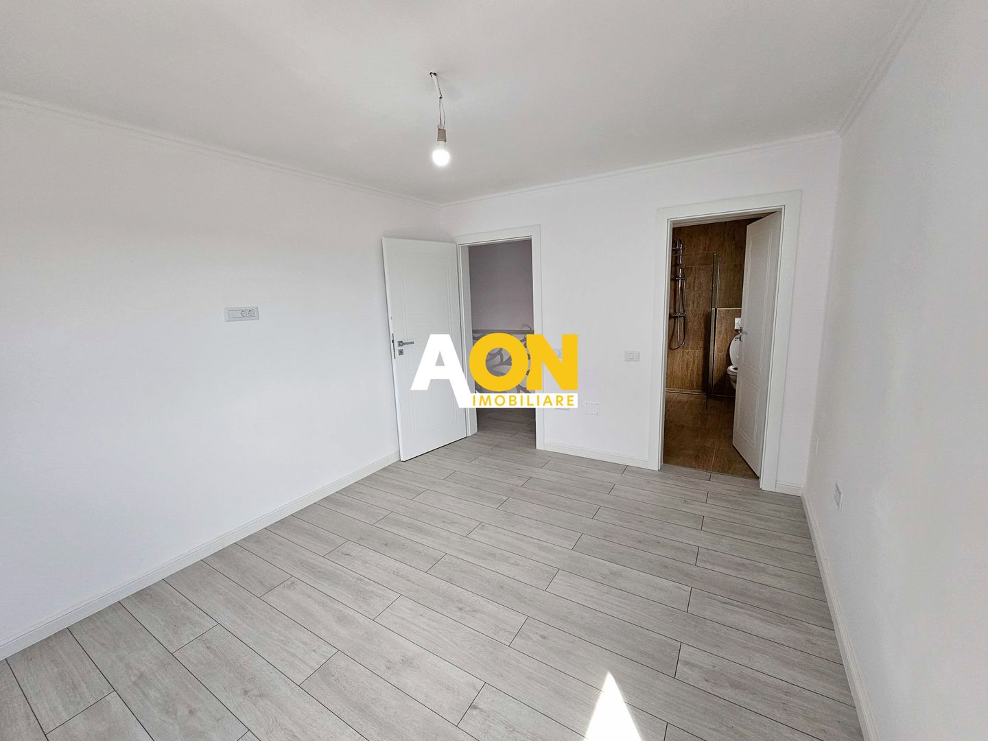 1/2 Duplex finisat la cheie, 4 camere, 231 mp teren, Cetate - Poză 14