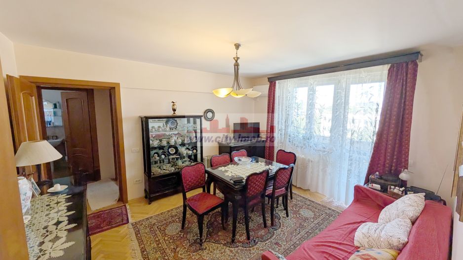 Vanzare Apartament Parcul Circului Stefan Ce Mare - Poză 4