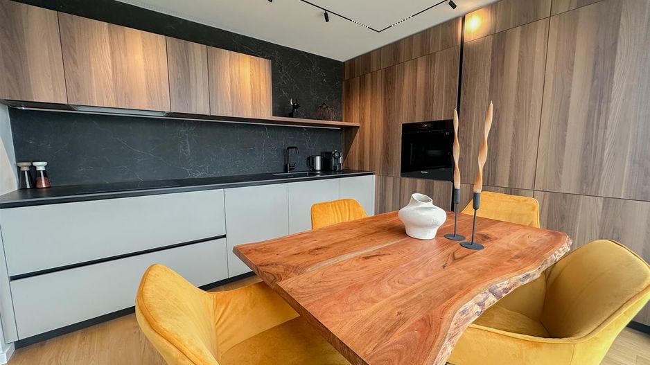 Apartament tip penthouse | 3 camere + parcare | View deosebit | Kasper - Poză 19