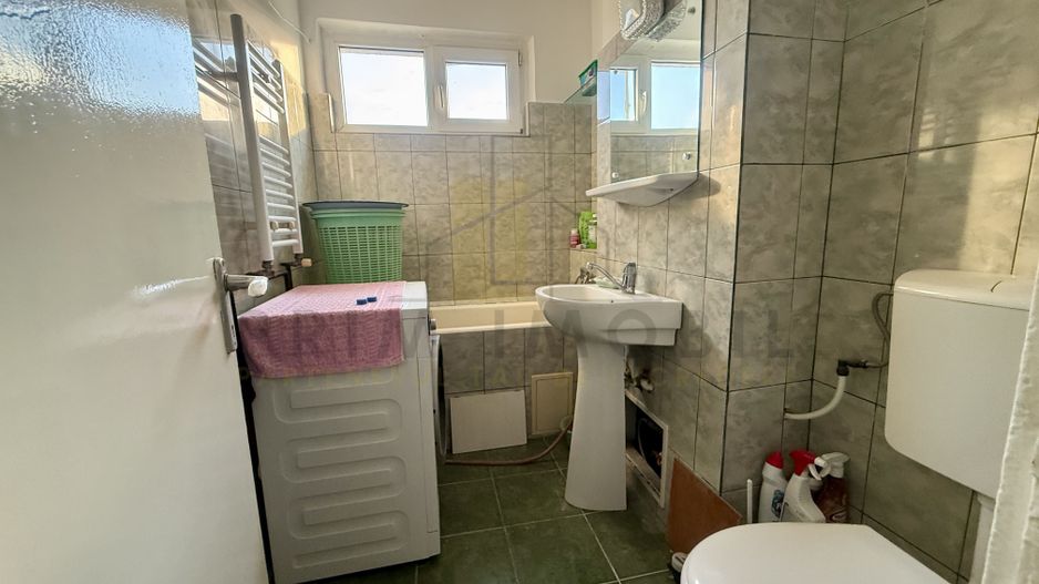 Apartament 3 camere | 66 mp | Podu Roș | Palas Mall - Poză 12