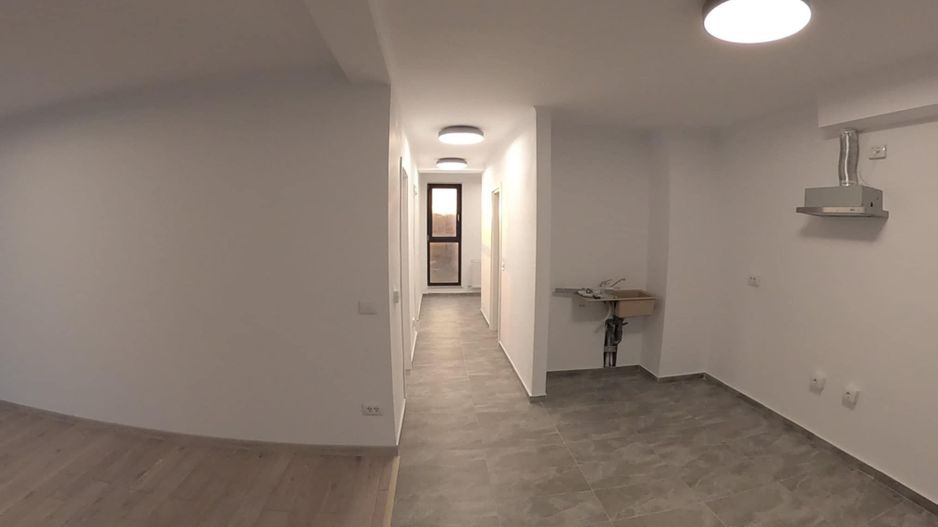 Apartament Spațios cu Vedere Frontală la Lacul Siutghiol și Mamaia - Poză 8