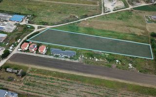 Teren intravilan 12.700 mp, Jucu de Mijloc - Poză 2