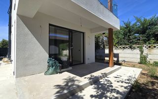 Vila Sisesti | 4 camere | Curte libera 211 mp | VIDEO - Poză 6