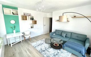 Apartament 3 camere Unirii bloc nou, Vulturilor Residence IM388 - Poză 1