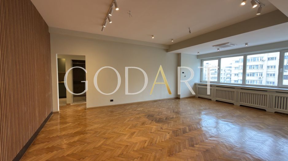 Spațiu de birouri premium | Ultracentral – Bulevardul Nicolae Bălcescu - Poză 3