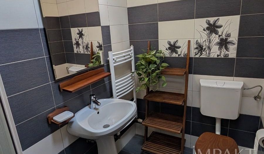 Casa Individuala reabilitata in cartierul Gheorgheni - Poză 7