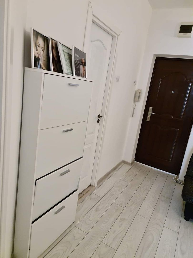 COMISION 0% | Apartament 2 Camere | Zona Ronat | Etaj 2 | 38 mp - Poză 7