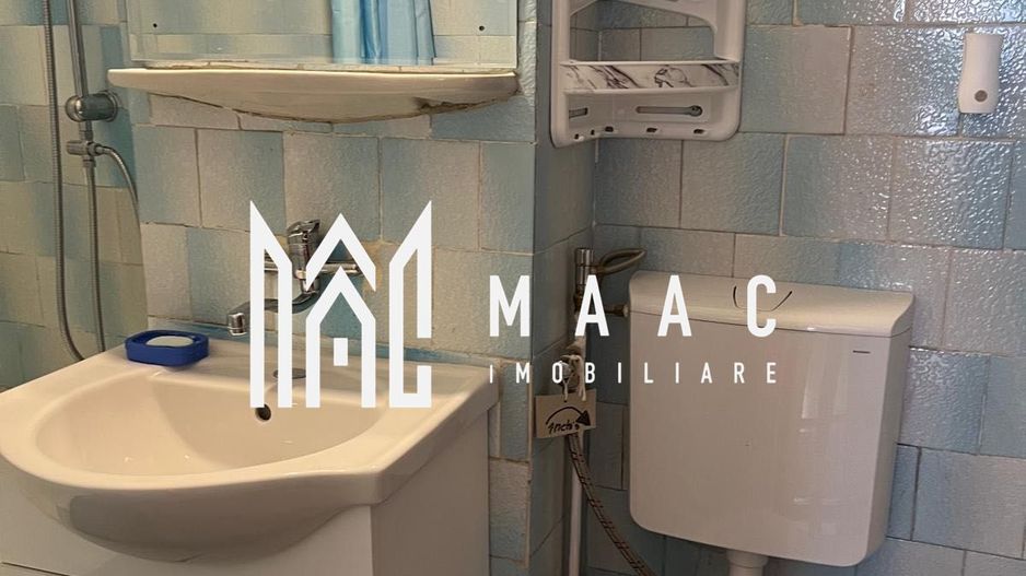 Apartament 2 camere decomandat | Mihai Viteazul | 62 mp, balcon - Poză 7
