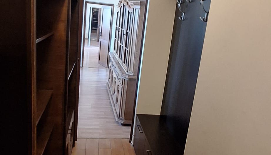 Apartament 3 camere plus tarasa Stradal P-ta Romana - Magheru - Poză 14