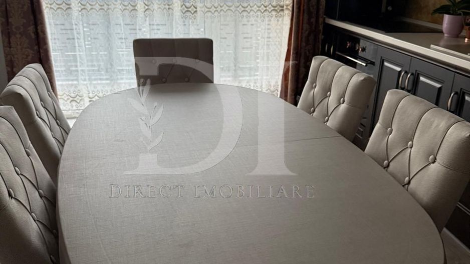 Apartament cu 2 camere | zona Vivo Floresti - Poză 5