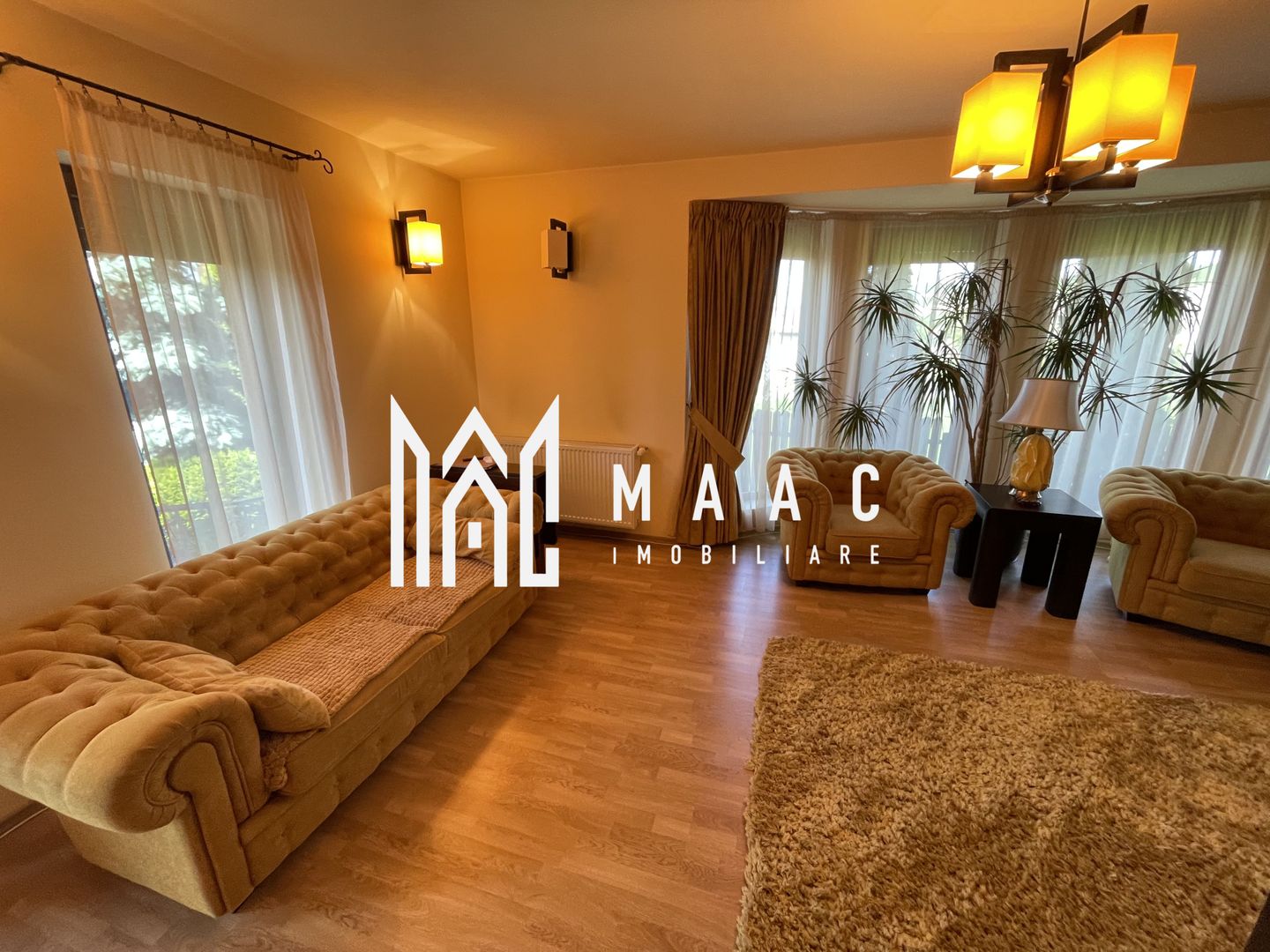 Casă complet mobilată cu teren 407 mp I garaj și foișor I Șura Mare - Poză 20