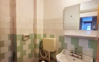 Apartament cu 3 camere, decomandat, Piata Mihai Viteazu - Poză 13