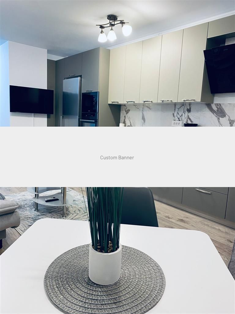 Apartament de lux 2 open space confort 1 sporit zona Soarelui - Poză 7