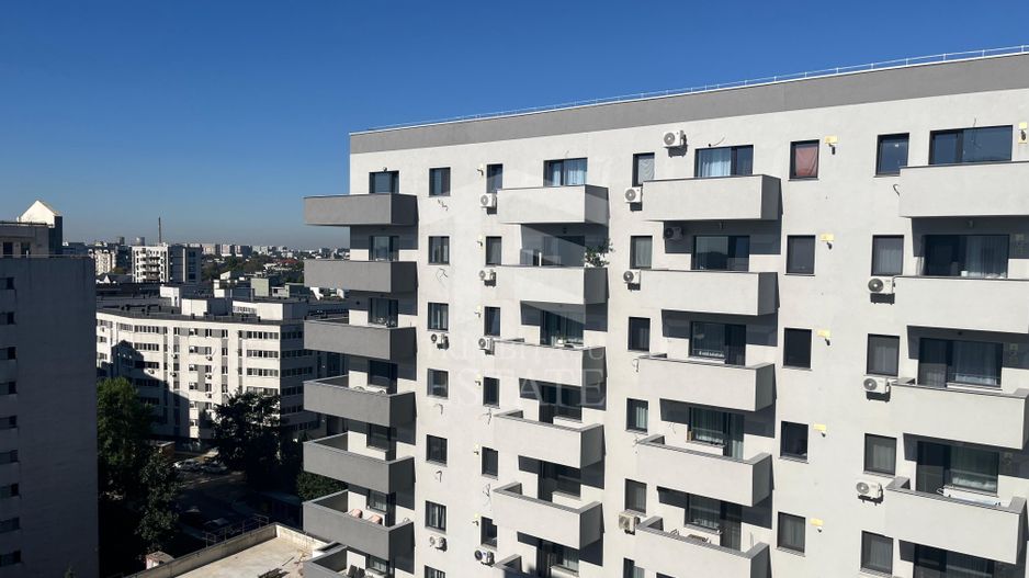 Inchiriere studio Militari ,spatios an 2026 mobilat,utilat comision 0 - Poză 18