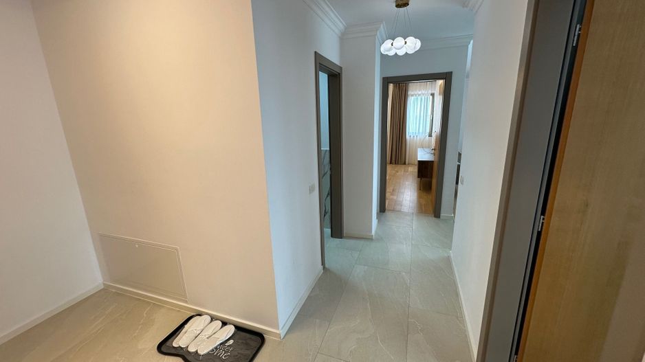 Apartament 3 camere de inchiriat - Poză 13