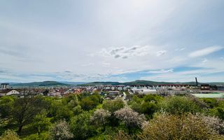 Apartament de vanzare cu 2 camere , cu vedere panoramica - Poză 15